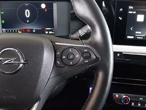 Opel Mokka Enjoy Kam SHZ LHZ ACC Klima 34.640 km 19.940 &euro; HAAN 42781