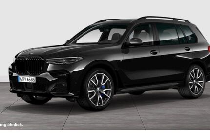 BMW X7 113.563 km 66.390 &euro; Mettmann 40822