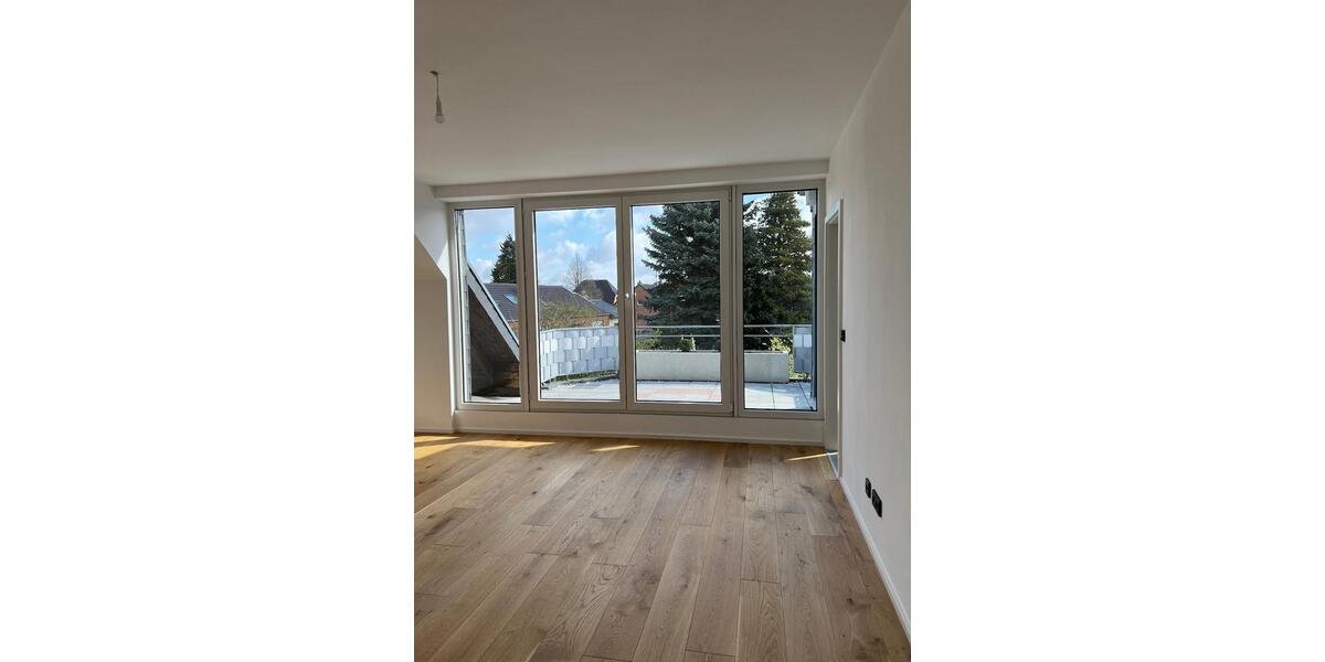 Dachgeschoßwohnung Frechen - 2 Zimmer, 72 m&sup2;, 329.000&euro; | Angebot:26123101