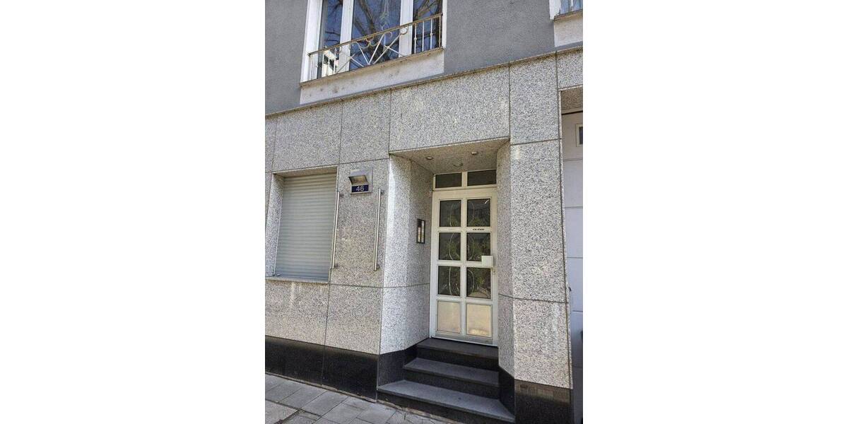 Mehrfamilienhaus, Wohnhaus Düsseldorf Friedrichstadt - 6 Zimmer, 140 m&sup2;, 3.500&euro; | Angebot:26825738