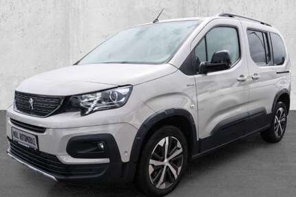 Peugeot Rifter 63.500 km 20.490 &euro; Köln 51149