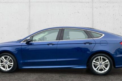 Ford Mondeo 115.000 km 7.500 &euro; Pulheim 50259