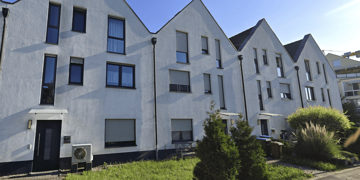 Einfamilienhaus Bergisch Gladbach Gronau - 5 Zimmer, 150 m&sup2;, 559.000&euro; | Angebot:25301773