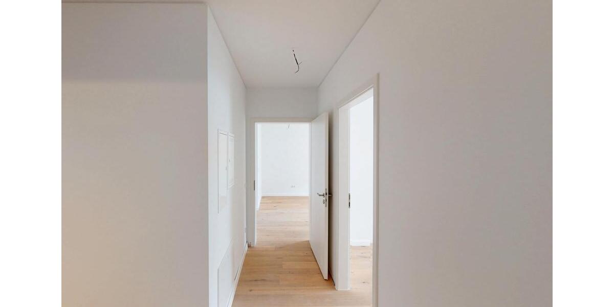 Erdgeschoßwohnung Düsseldorf Stadtbezirk 3 - 4 Zimmer, 93 m&sup2;, 1.850&euro; | Angebot:25991736