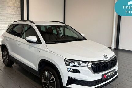 Skoda Karoq 95.582 km 21.490 &euro; Wuppertal 42287