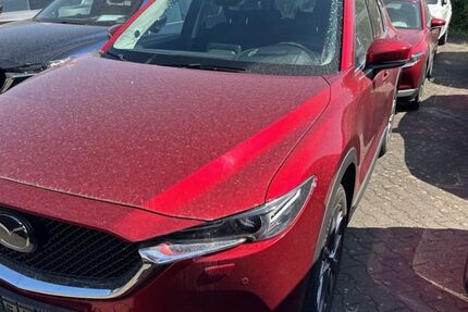 Mazda CX-5 29.569 km 24.900 &euro; Grevenbroich 41515