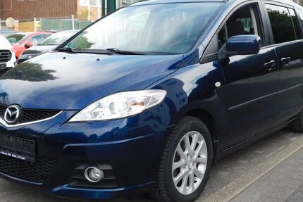 Mazda 5 198.522 km 3.799 &euro; Mülheim 45473