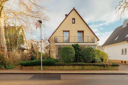 Haus Bergisch Gladbach Lückerath - 5 Zimmer, 121 m&sup2;, 640.000&euro; | Angebot:25738445