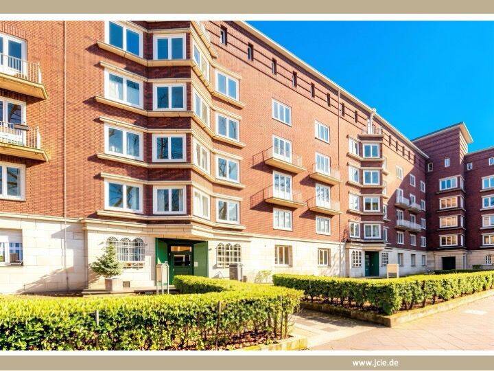 Einfamilienhaus Düsseldorf Golzheim - 2 Zimmer, 445.000&euro; | Angebot:26275912