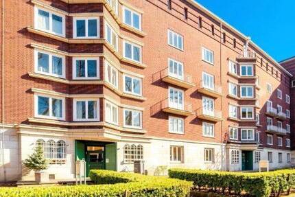 Haus Düsseldorf Golzheim - 2 Zimmer, 445.000&euro; | Angebot:26275912