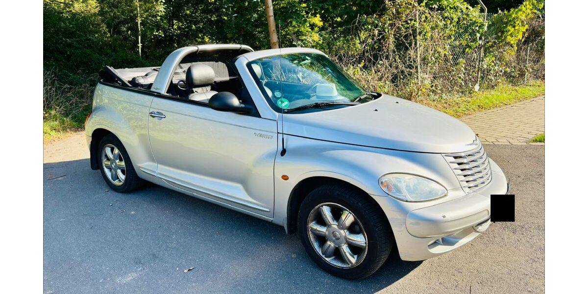 Chrysler PT Cruiser 80.575 km 4.490 &euro; Köln 51147