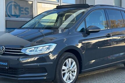 VW Touran 137.800 km 21.490 &euro; Hilden (bei Düsseldorf) 40721