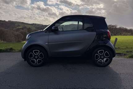 Smart forTwo 101.500 km 11.000 &euro; Wuppertal 42399