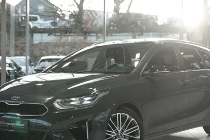 Kia ceed / Ceed 107.000 km 16.900 &euro; Remscheid/NRW 42855