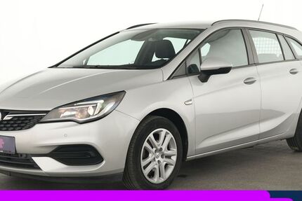 Opel Astra 52.438 km 12.249 &euro; Neuss 41460