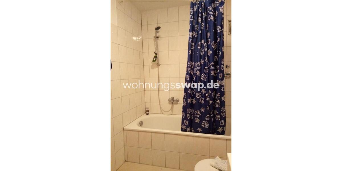 Etagenwohnung Bergisch Gladbach Gronau - 4 Zimmer, 94 m&sup2;, 860&euro; | Angebot:24721416