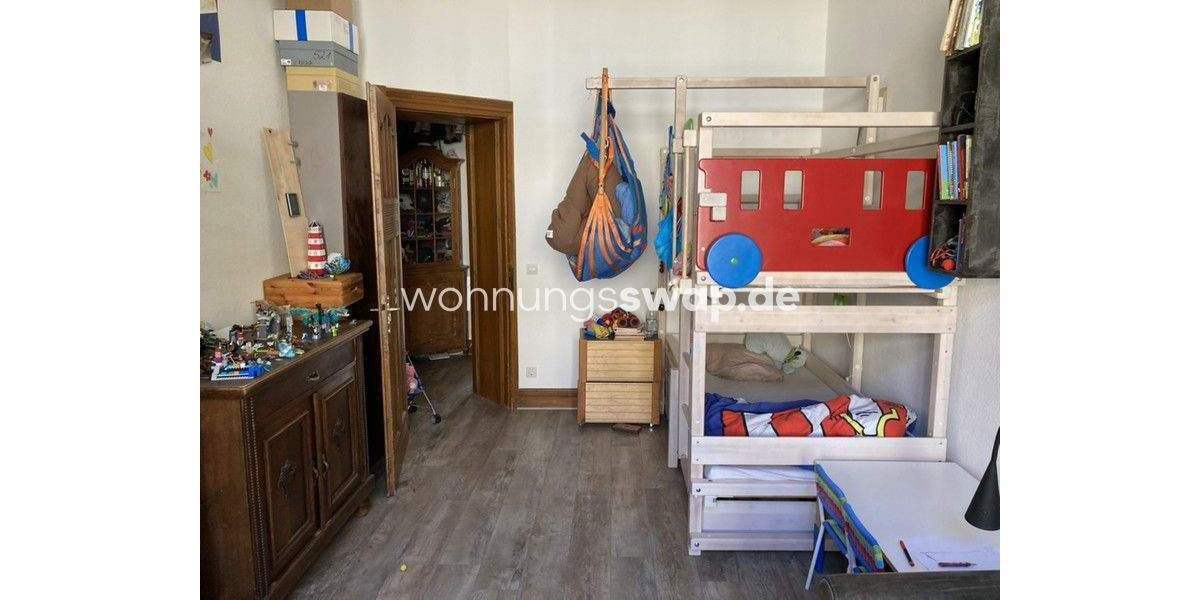 Etagenwohnung Köln Neustadt-Nord - 3 Zimmer, 85 m&sup2;, 1.000&euro; | Angebot:25925606