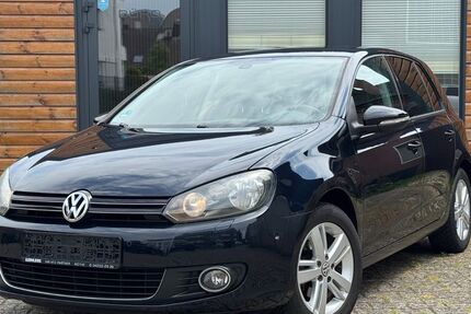 VW Golf 121.700 km 6.700 &euro; Korschenbroich 41352