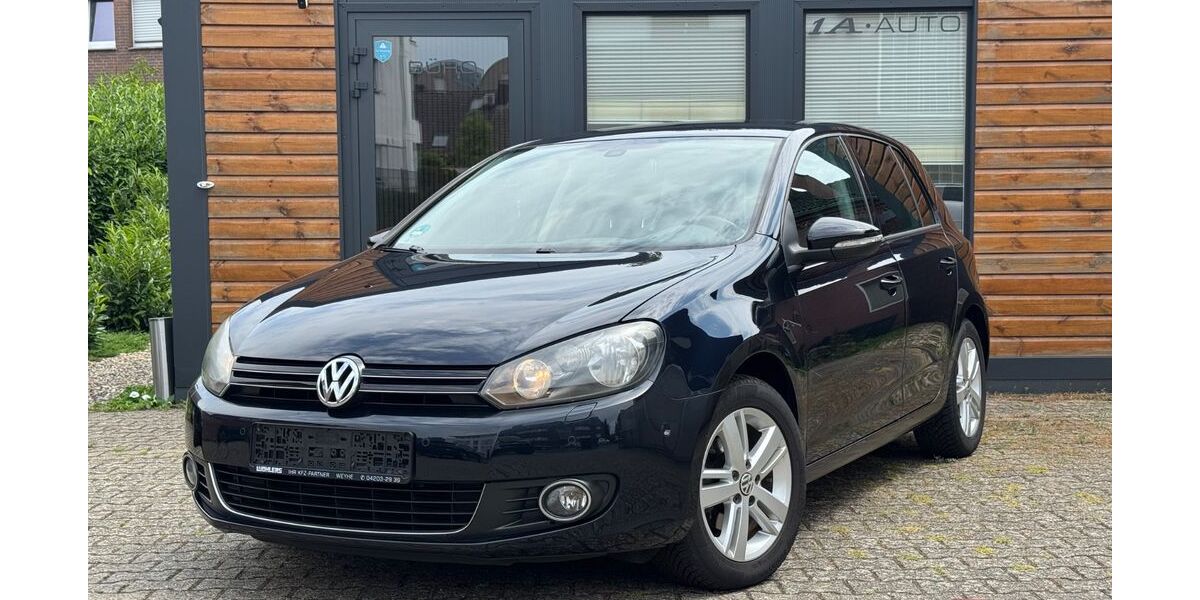 VW Golf 121.700 km 6.700 &euro; Korschenbroich 41352