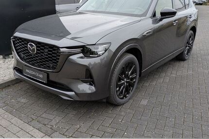 Mazda CX-60 7.203 km 46.798 &euro; Monheim 40789
