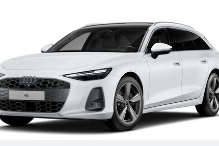 Audi A6 28.540 km 49.820 &euro; Remscheid 42897