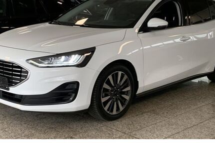 Ford Focus 83.298 km 15.499 &euro; Wuppertal 42329