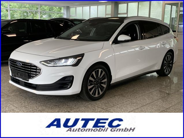 Ford Focus 83.298 km 15.499 &euro; Wuppertal 42329