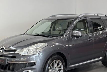 Citroen C-Crosser 250.000 km 2.700 &euro; Remscheid 42855