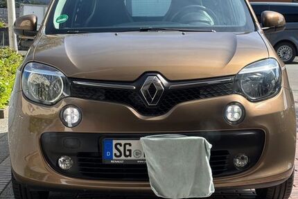 Renault Twingo 44.500 km 7.390 &euro; Solingen 42659