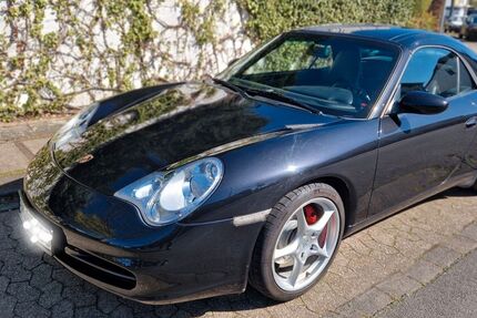 Porsche 996 157.000 km 32.600 &euro; Köln 50767