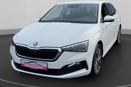 Skoda Scala 95.080 km 15.990 &euro; Köln 51145