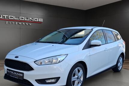 Ford Focus 254.181 km 3.990 &euro; Wuppertal 42349