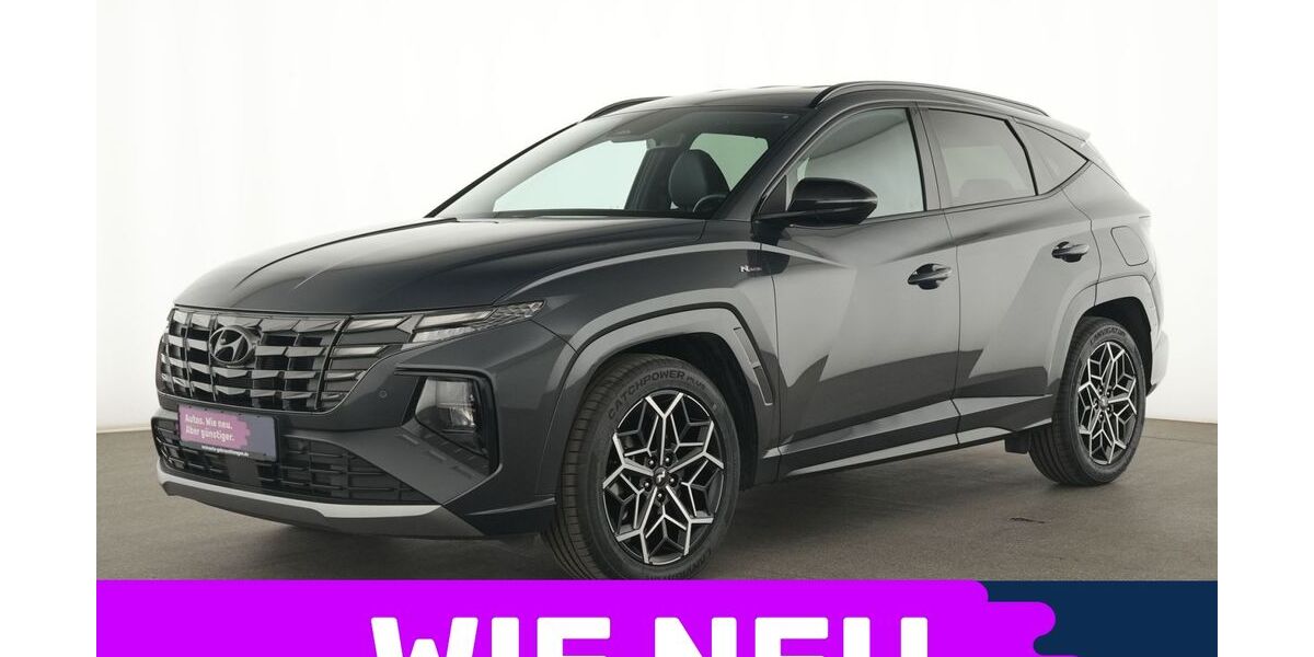 Hyundai TUCSON 32.113 km 28.192 &euro; Neuss 41460