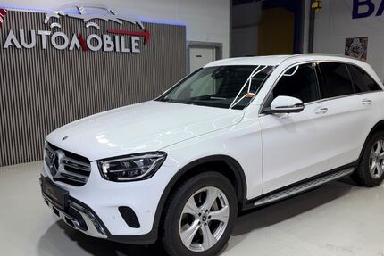 Mercedes-Benz GLC 300 135.412 km 30.999 &euro; Wuppertal 42327