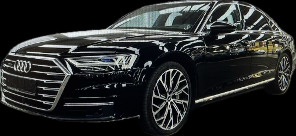 Audi A8 79.865 km 62.999 &euro; Düsseldorf 40625