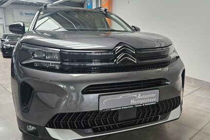 Citroen C5 Aircross 45.168 km 19.580 &euro; Heiligenhaus 42579
