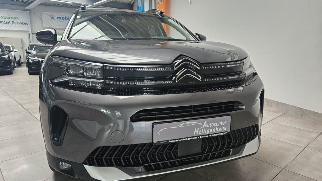 Citroen C5 Aircross 45.168 km 19.980 &euro; Heiligenhaus 42579