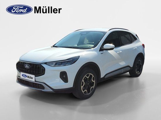 Ford Kuga 4.616 km 29.950 &euro; Bergisch Gladbach 51427