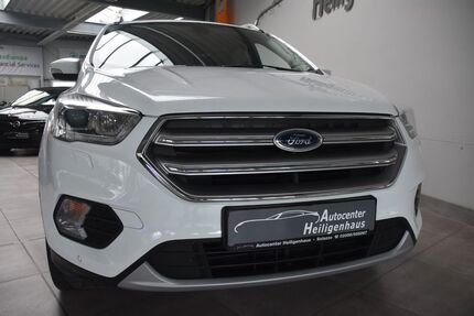 Ford Kuga 98.759 km 13.580 &euro; Heiligenhaus 42579