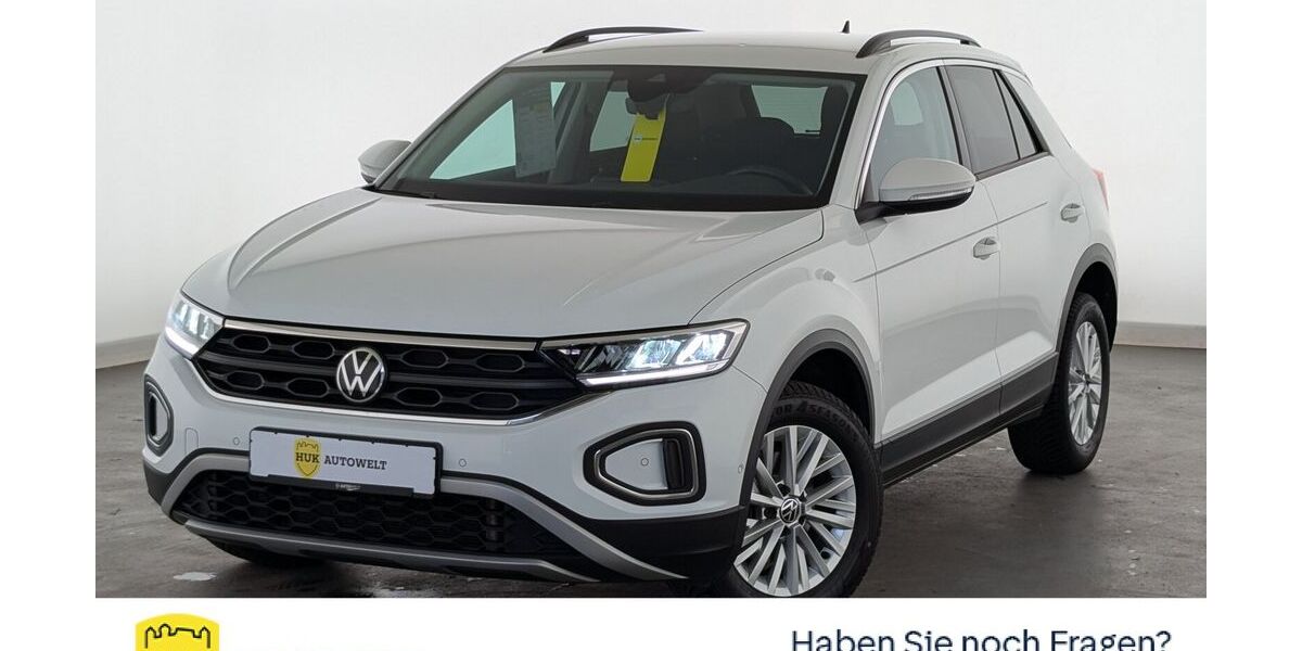 VW T-Roc 93.790 km 17.960 &euro; Düsseldorf 40599