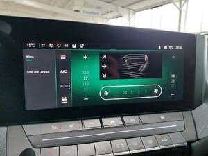 Opel Astra GS 1.2 Matrix ACC SHZ LHZ 360° Kam 6.753 km 20.940 &euro; HAAN 42781