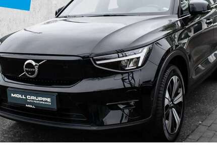 Volvo C40 77.683 km 34.880 &euro; Düsseldorf 40474