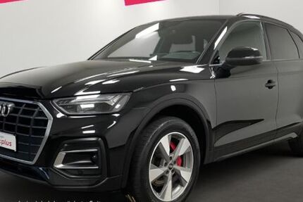 Audi Q5 88.614 km 32.890 &euro; Düsseldorf 40233