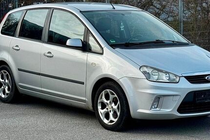 Ford C-Max 173.280 km 2.999 &euro; Wuppertal 42389
