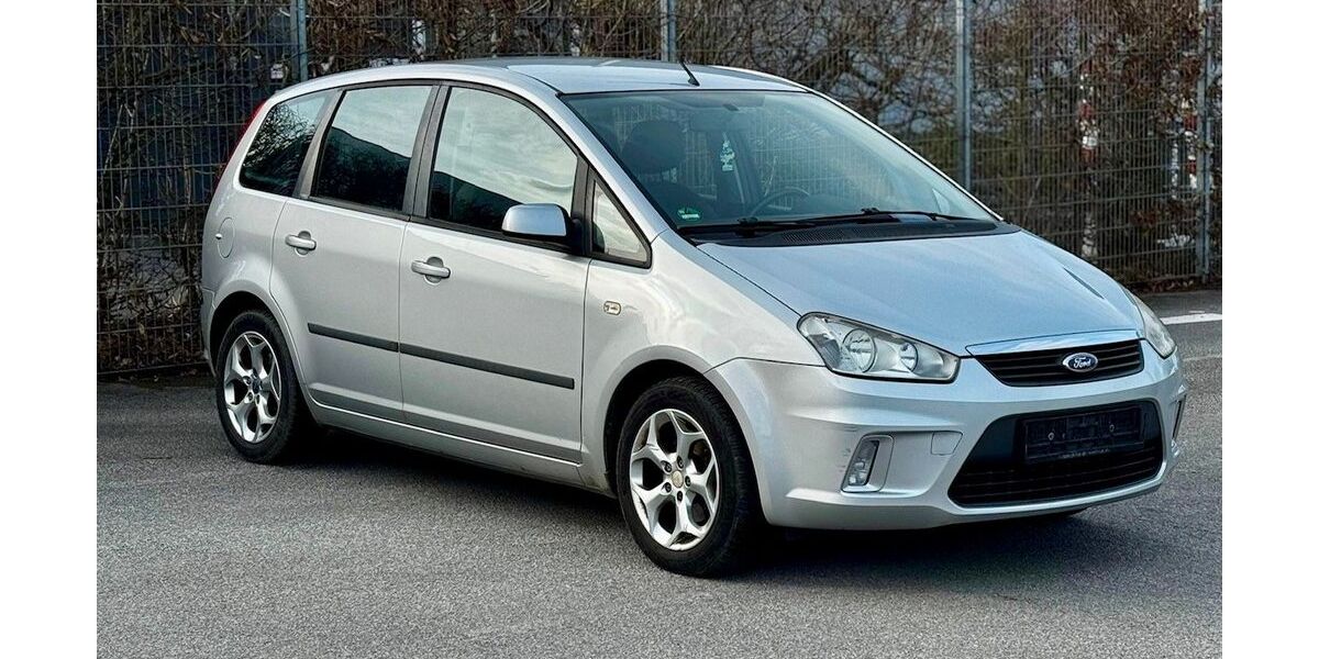Ford C-Max 173.280 km 2.999 &euro; Wuppertal 42389