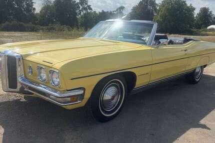 Pontiac Bonneville 22.165 km 49.980 &euro; Korschenbroich, Stadt 41352