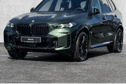 BMW X5 6.999 km 111.500 &euro; Köln 51063