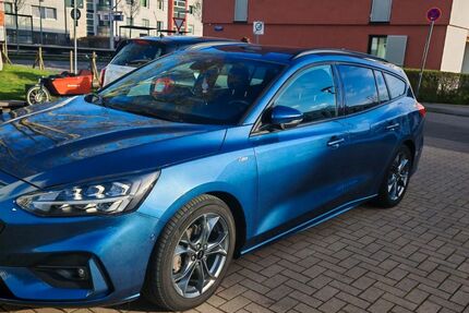 Ford Focus 111.000 km 12.500 &euro; Köln 50827