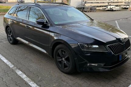 Skoda Superb 217.000 km 11.900 &euro; Meerbusch 40670
