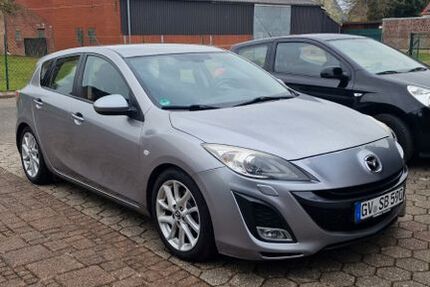 Mazda 3 274.000 km 4.000 &euro; Korschenbroich 41532